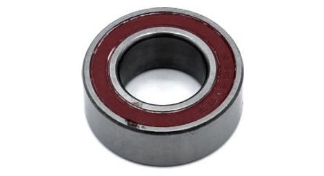 Black Bearing Max 3902-2RS Lager 15 x 28 x 10 mm