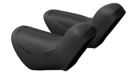 Paire de cocottes sram e tap noir paire