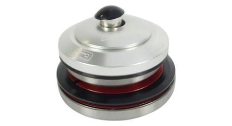 Jeu de Direction Integré SD Tapered Argent