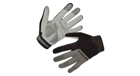 Paire de gants longs endura hummvee plus ii noir