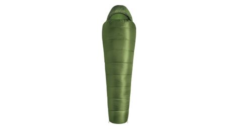 Sac de couchage ferrino yukon pro vert unisex