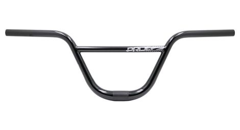 Pride racing sevenmotion v2 manubrio bmx - 31,8mm nero