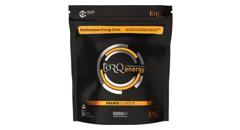 Torq energy naranja 500g