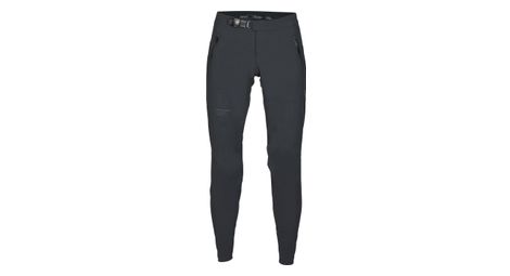 Fox flexair damenhose schwarz