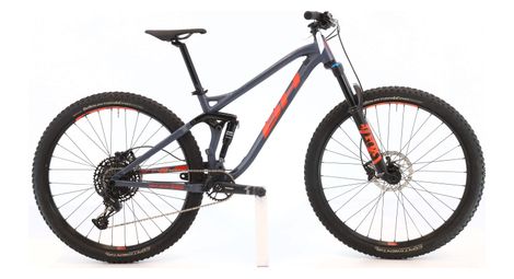 Produit reconditionné · BH Lynx 5 Alu 3.0 / Vélo VTT | Très bon état