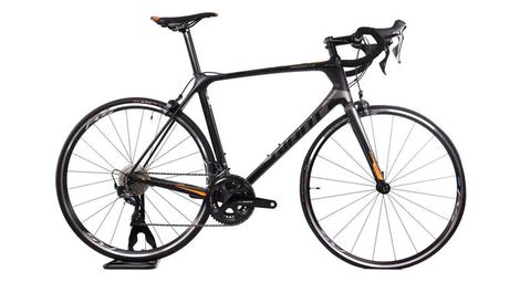 Produit reconditionné · giant tcr advanced 1 / vélo de route | très bon état