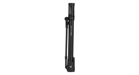 Bomba topeak mountain morph negra
