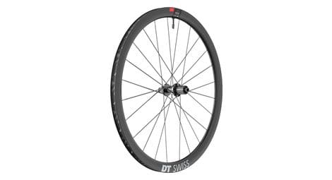 Roue arrière dt swiss arc 1100 dicut 38 disc | 12x142mm | centerlock