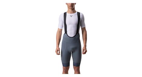 Cuissard Court LeBram Training Gris Ardoise
