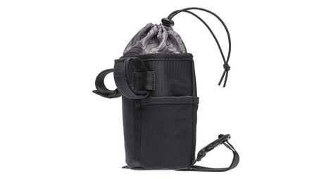 Sacoche de guidon blackburn outpost carryall bag noir