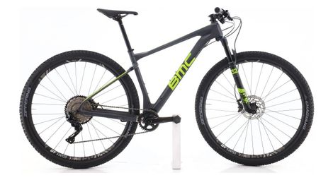 Bmc Team Elite 01 Velo VTT Bmc Bon Etat