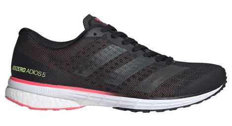 Chaussures femme adidas Adizero Adios 5