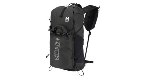 Sac de Randonnée Millet Parmelan 17L Noir
