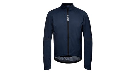 Veste gore wear torrent bleu