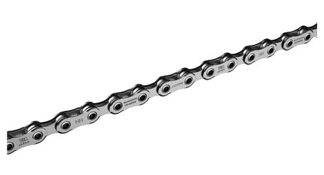 Shimano xtr cn-m9100 11/12v kette mit quicklink schnellspanner 138 links