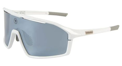 Lunettes endura gabbro ii blanc