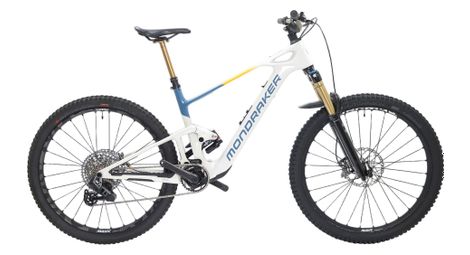 Produit Reconditionné · VTT électrique MONDRAKER Neat RR 2024 · Bon état