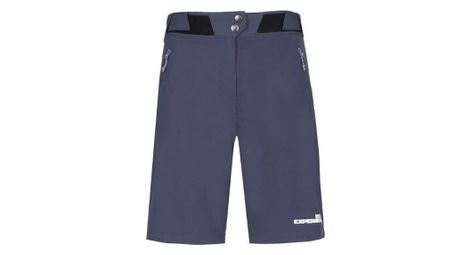 Short femme rock experience observer 2 0