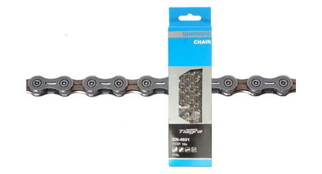 shimano tiagra cn 4601 10 speed chain 116 links