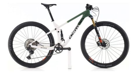 Berria Mako Xt Velo VTT Tres Bon Etat