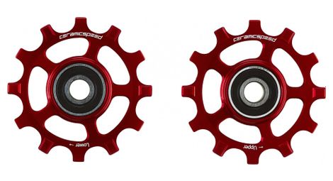 Galet ceramicspeed sram axs 12v