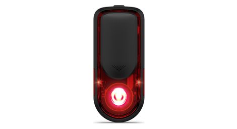 Éclairage Arrière avec Radar Vélo Garmin Varia RearVue 820