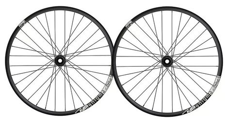 Roues vélo - Enigma Roll 29 - Noir - Ns Bikes
