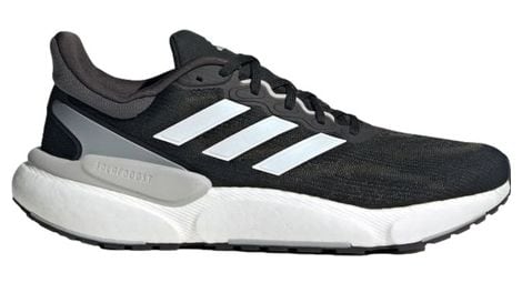 Chaussures de running adidas performance solar boost 5 noir blanc