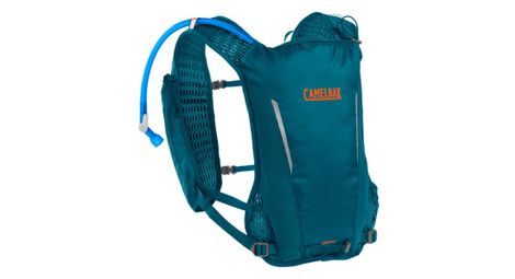 Gilet camelbak circuit run vest corsair teal