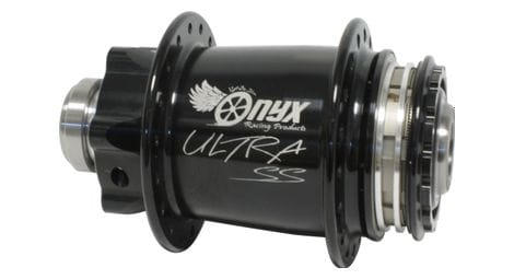 Moyeu arrière onyx ultra ss disc 15mm 36h noir