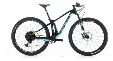 Produit reconditionné · megamo track carbone gx / vélo vtt / megamo | très bon état