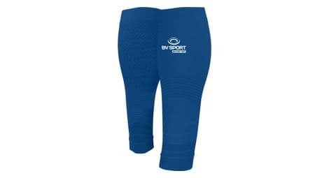 Bv sport booster elite evolution manopole a compressione indigo