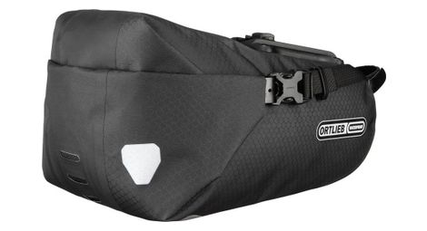 Borsa da sella ortlieb two 4.1l nera