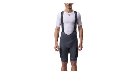 LeBram Off-Road Cargo Radhose (kurz), titangrau