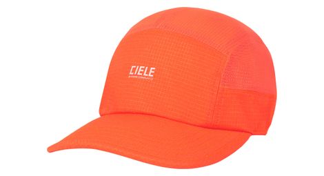 Casquette ciele gocap sc field capital rc infrared corail