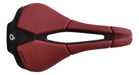 Prologo scratch m5 pas rails nack rojo
