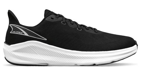 Chaussures Running Altra Experience Form Noir/Blanc Homme