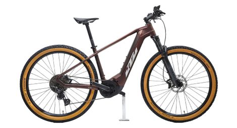 VTT Electrique KTM Macina Team 792 Glorious 2023 Bon Etat