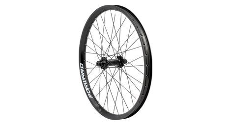Roue Avant BMX Pro 20 (24-406) Forward Joyride V3 10mm