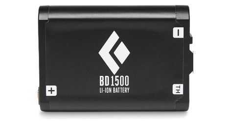 Batterie black diamond bd 1800 battery