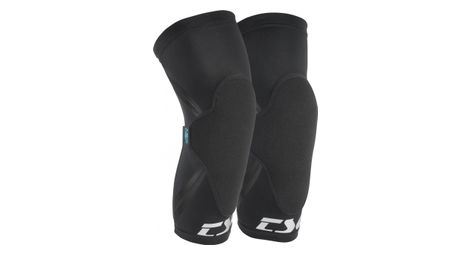 knee brace tsg dermis a black