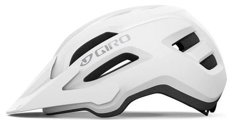 Casco giro fixture ii blanco