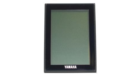 Écran de contrôle pour vae yamaha x94 (2016)