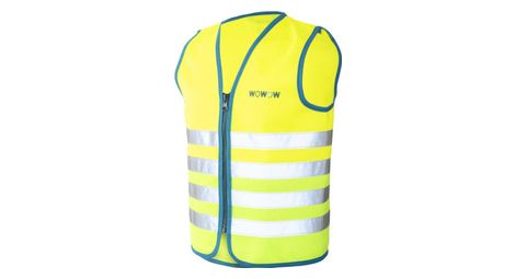 Gilet de sécurité wowow wasabi