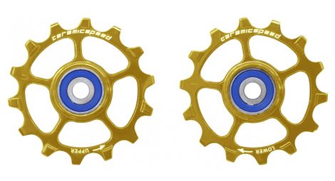 Galet ceramicspeed sram eagle et eagle axs 1-12