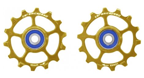 Galet CeramicSpeed Sram eagle et eagle axs 1-12