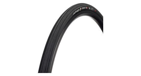 Neumático de carretera  challenge strada700 mm tubeless ready soft nylon-superlight black