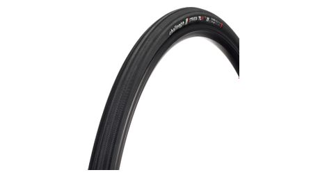 Pneu route challenge strada 700 mm tubeless ready souple nylon superlight noir