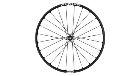Ruote anteriori Mavic Allroad SL 700 mm | 12x100 mm | CenterLock