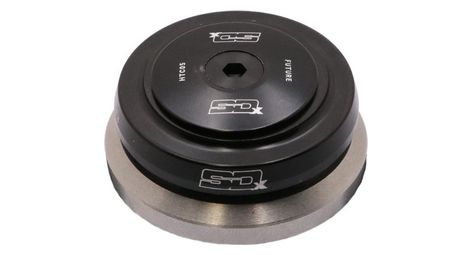 Jeu de Direction Integré SD Boundary Tapered Noir